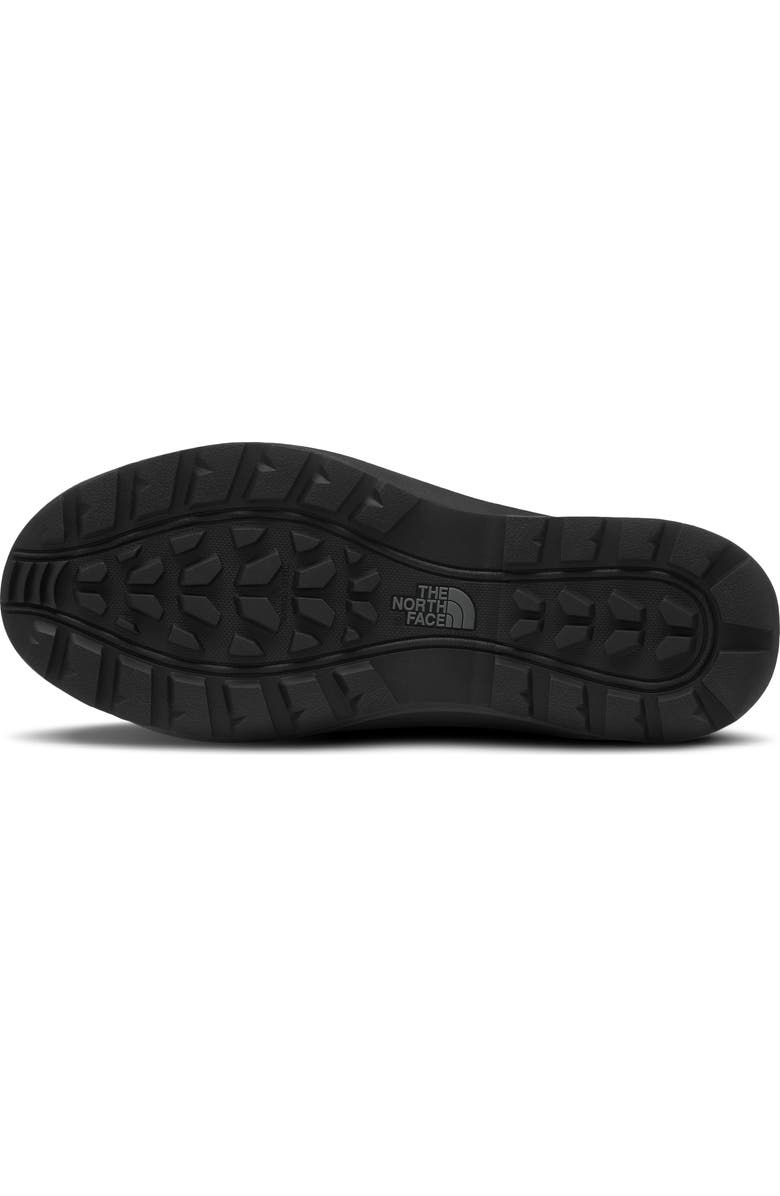 The North Face Chilkat-V Waterproof Boot, Alternate, color, Coffee Bro