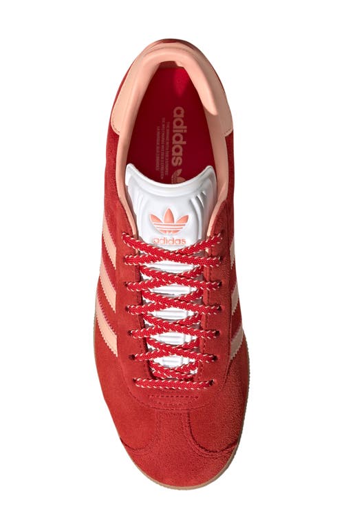 ADIDAS ORIGINALS ADIDAS GAZELLE SNEAKER 