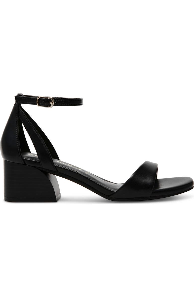 Anne Klein Mayra Ankle Strap Sandal, Alternate, color,