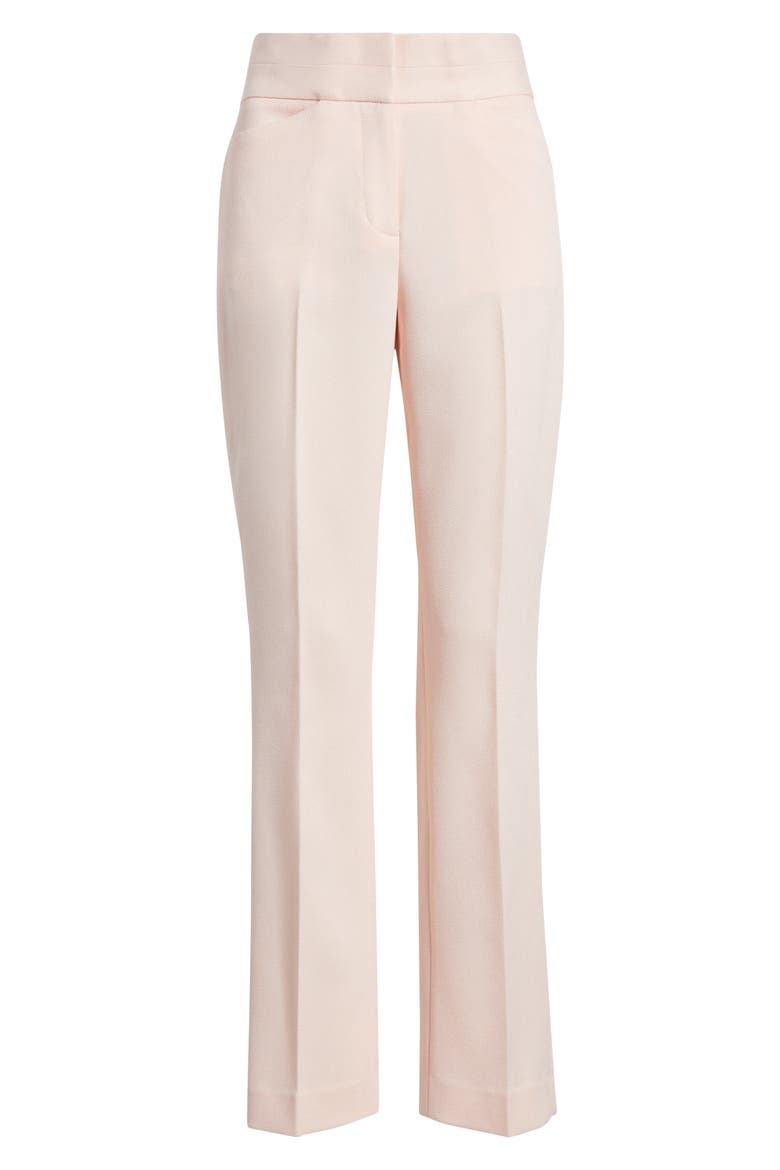 Bell Bottom Pants, Alternate, color, SLIPPER PINK