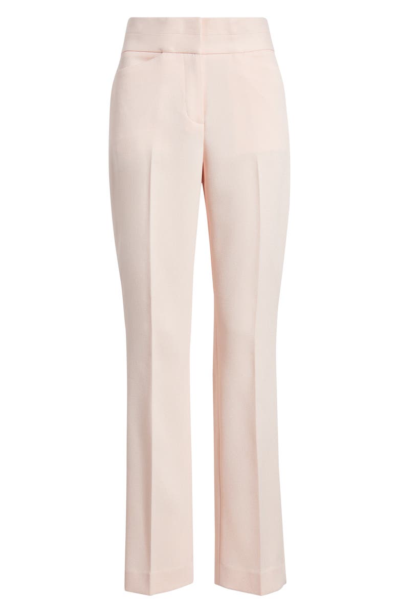 Tahari ASL Bell Bottom Pants, Main, color,