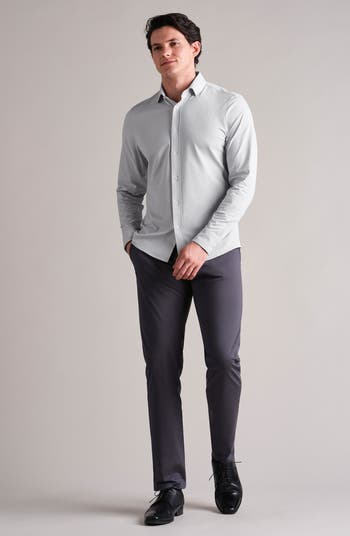 Commuter GoldFusion<sup>™</sup> Stretch Button-Up Shirt