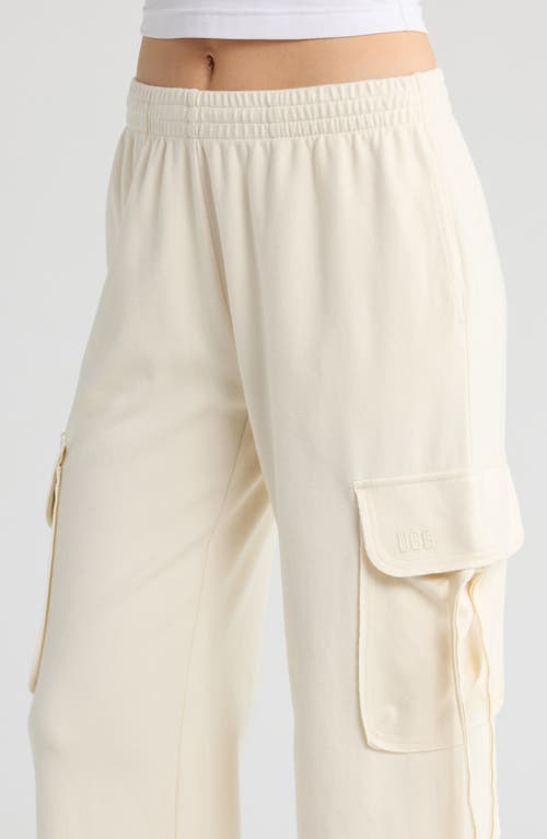 Ugg(r) Ophira Cargo Pants In Neutral