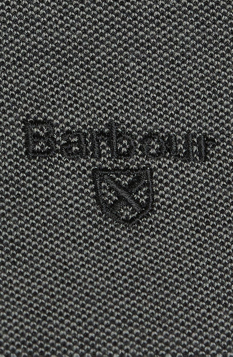 Barbour Sports Cotton Polo, Alternate, color, 