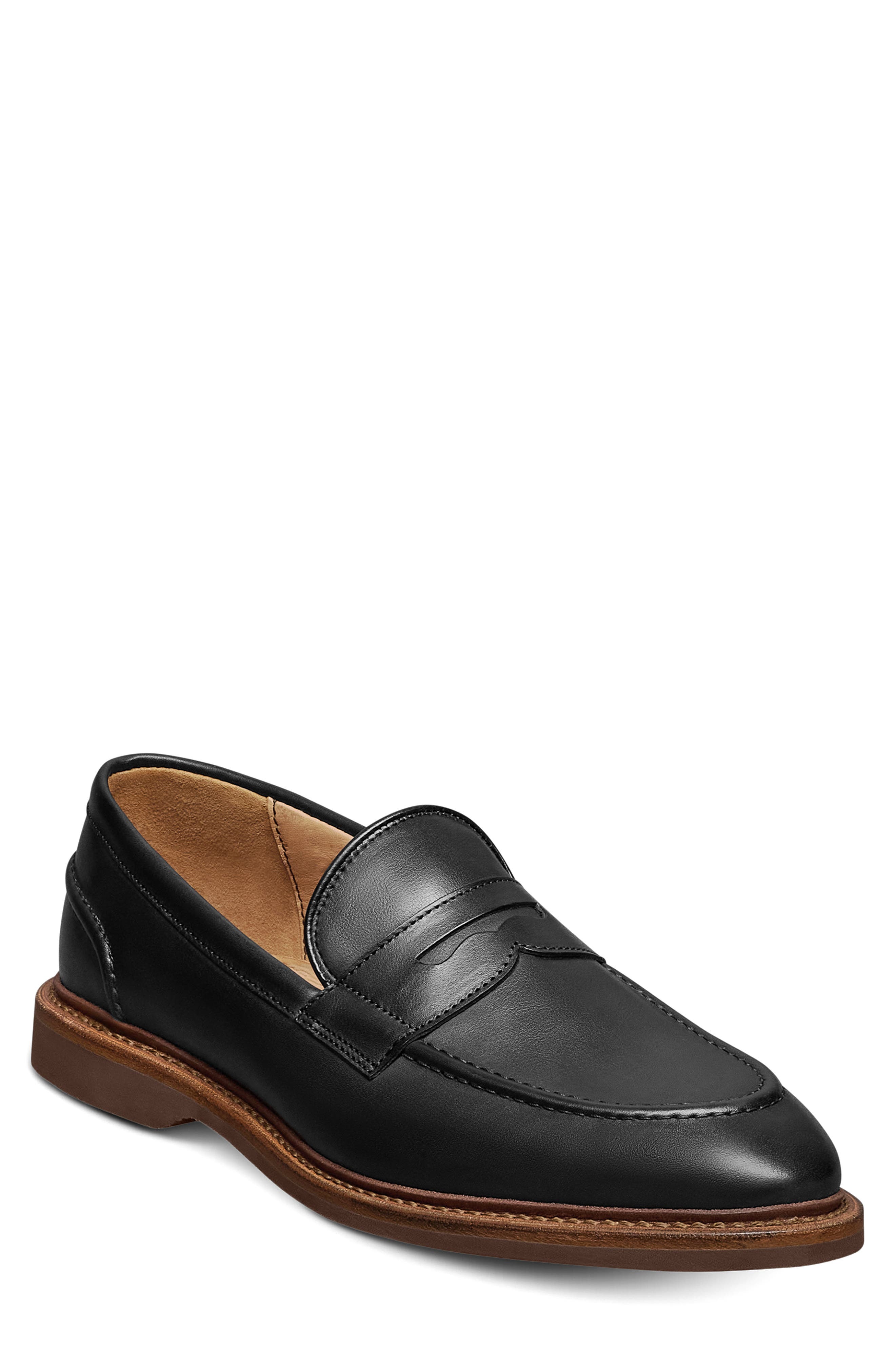Allen Edmonds Randolph Verse Penny Loafer, Main, color, 
