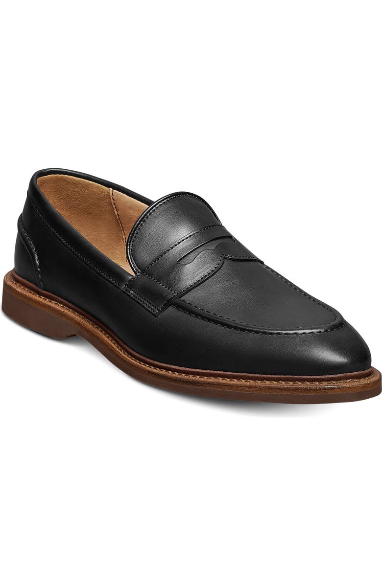 Allen Edmonds Randolph Verse Penny Loafer, Main, color,