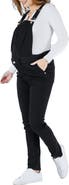 Cache Coeur Sharon denim maternity overalls