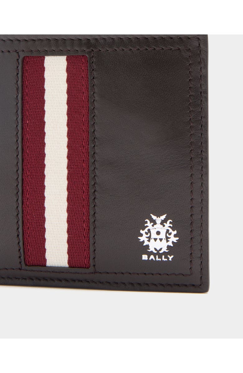 Bally Ray Bifold, Alternate, color, Brown