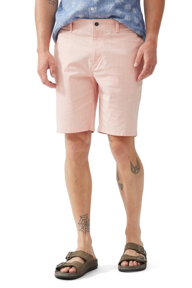 Sacred Hill Shorts, Main, color, QUARTZ