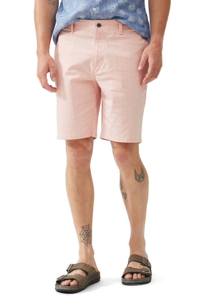Rodd & Gunn Sacred Hill Shorts, Main, color, Quartz