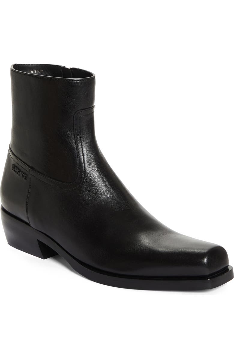 Versace Luciano Boot, Main, color,