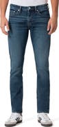 Mavi Jeans Marcus Slim Straight Leg Jeans