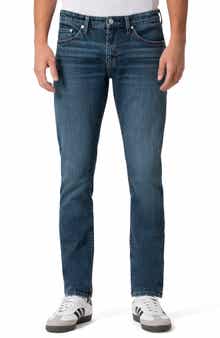 Mavi Jeans Marcus Slim Straight Leg Jeans