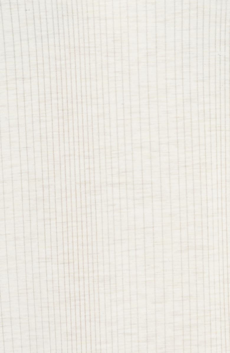 Tommy John Second Skin Luxe Ribbed Lounge Tank, Alternate, color, 