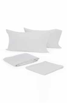 Modern Living Cotton Sateen Pillowcases