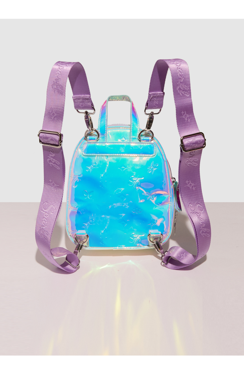 SPARKL OPAL MINI BACKPACK, Alternate, color, 530