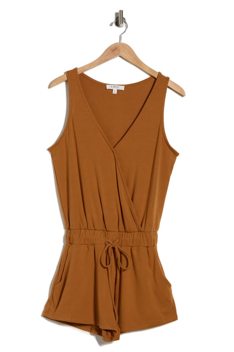 Lauren Romper, Alternate, color, MEERKAT