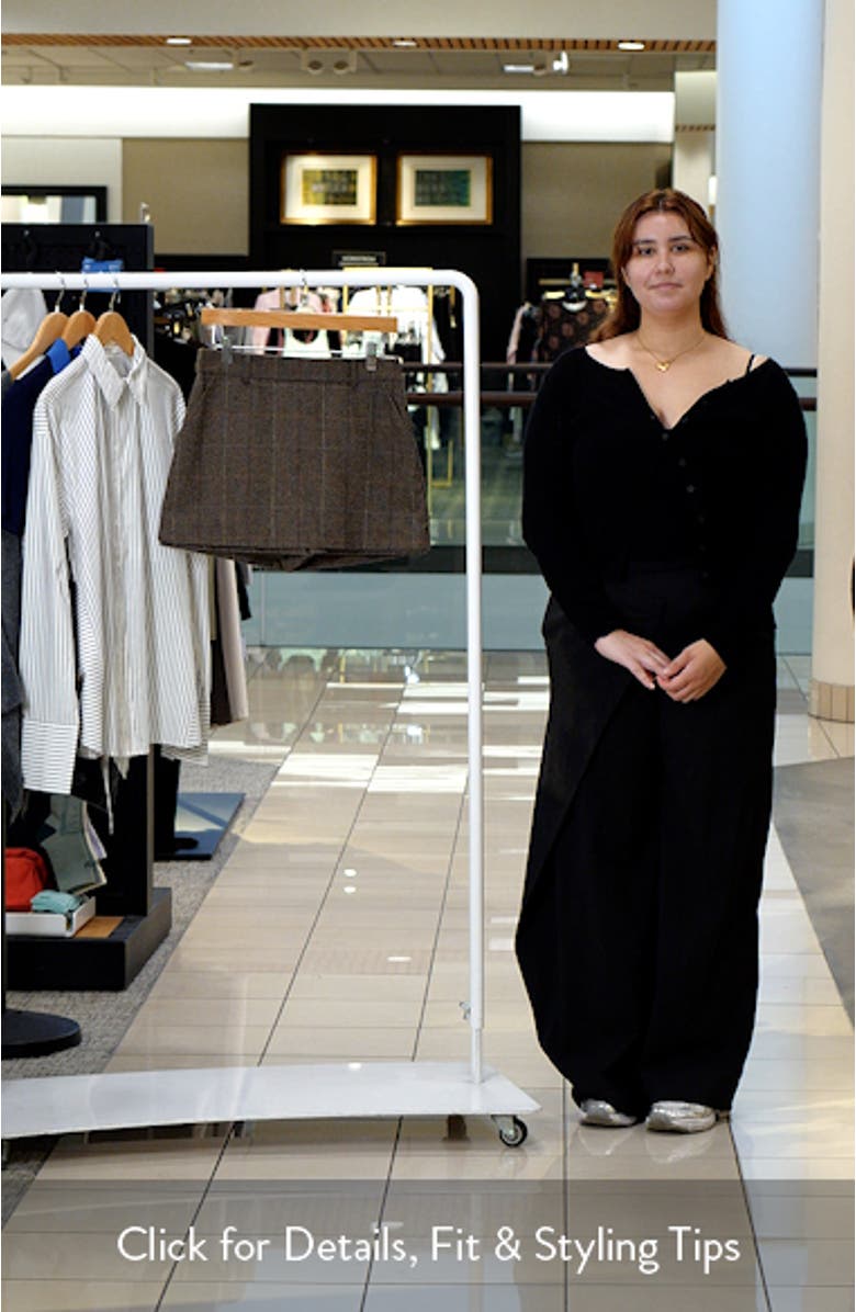 The Spencer Skort, sales video thumbnail