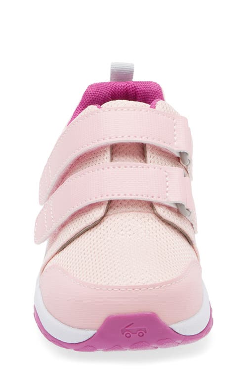 See Kai Run Ryder Adapt Ii Sneaker In Pink