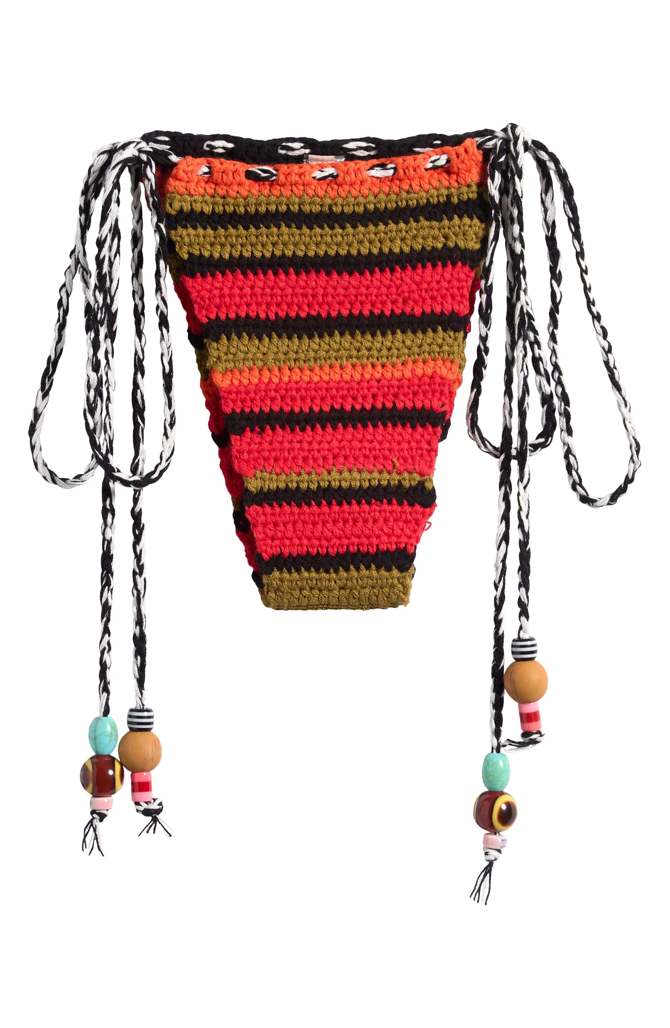 selected MULTI