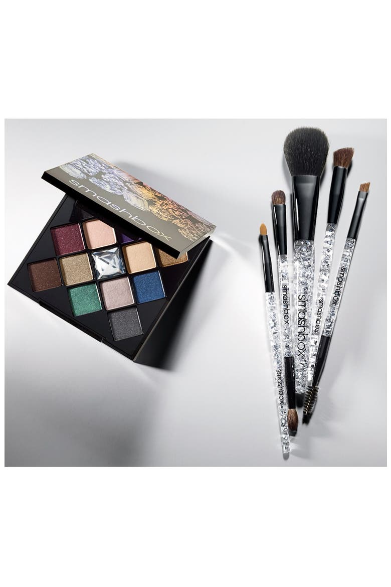PHOTO OP SHADOW PALETTE, Alternate, color, NO COLOR