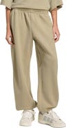 adidas Originals Soft Lux Loose Fit Joggers