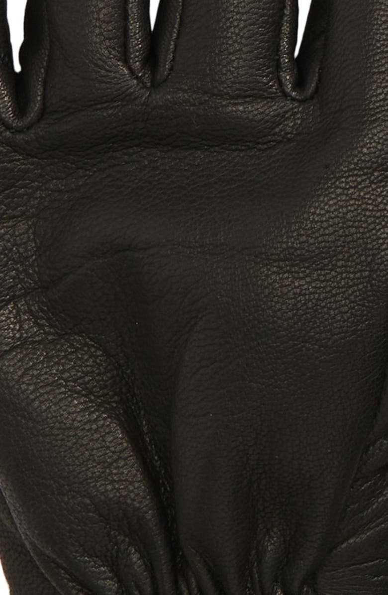 Filson Original Lined Goatskin Gloves, Alternate, color, 