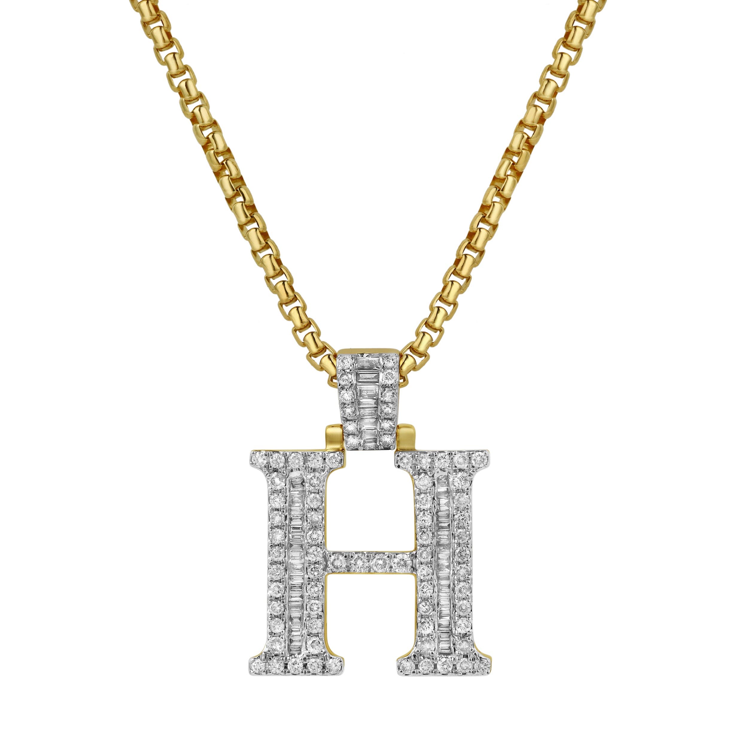 selected 10K Yellow Gold