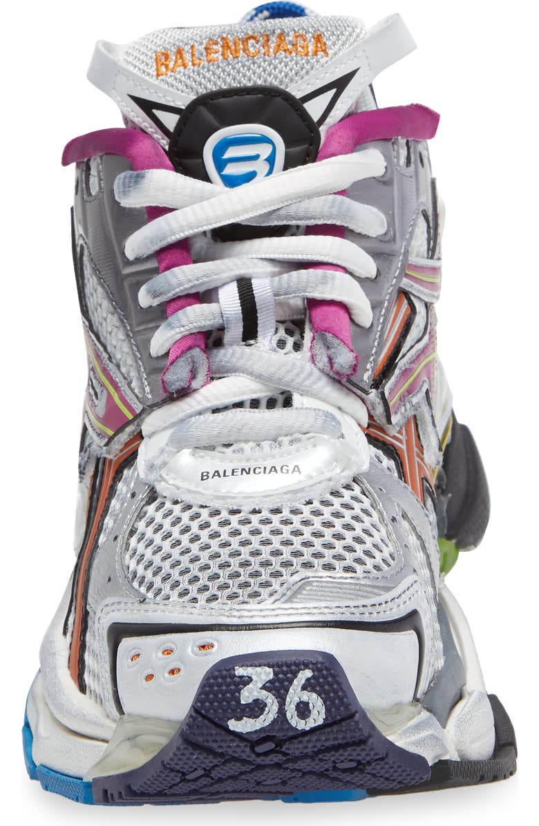 Balenciaga Runner Sneaker, Alternate, color,