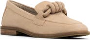 Donald Pliner Shaya Leather Loafer