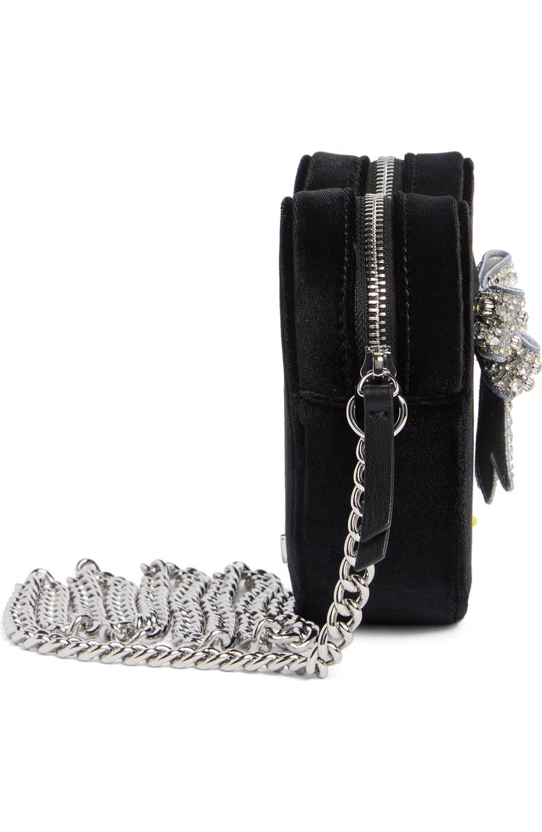 Kurt Geiger London Kensington Heart Crossbody Bag | Nordstromrack