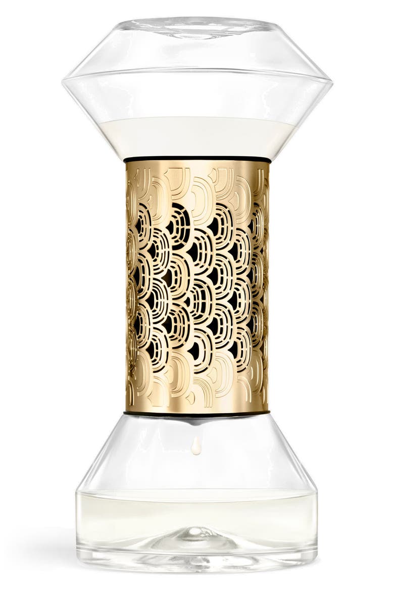 Roses Hourglass Diffuser, Main, color, NO COLOR