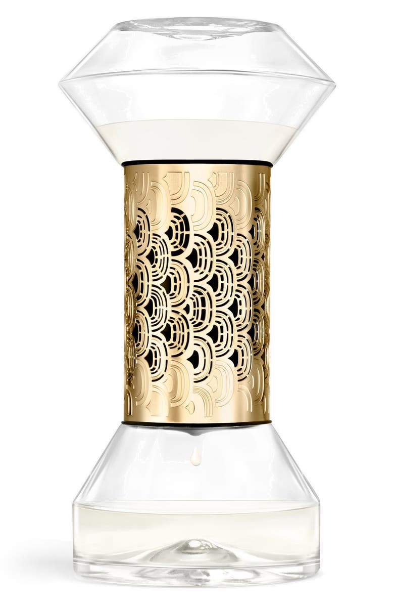 Diptyque Roses Hourglass Diffuser, Main, color, 