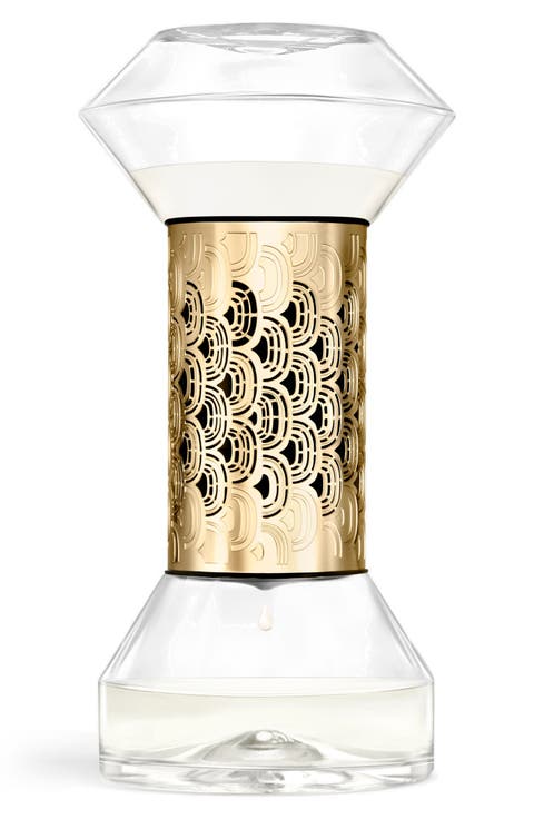 Roses Hourglass Fragrance Diffuser