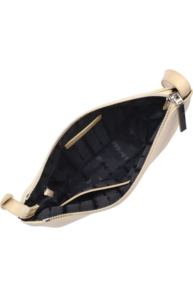 Thacker Callie Leather Crossbody Bag, Alternate, color,