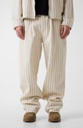 GUESS G20 Super Baggy Pleat Pants