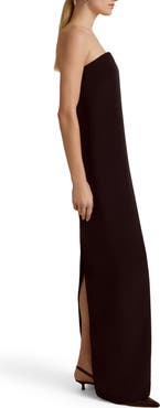 Marina Moscone Cocoon Dress