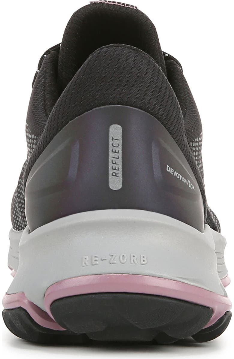 Rykä Devotion X TR Walking Sneaker, Alternate, color,