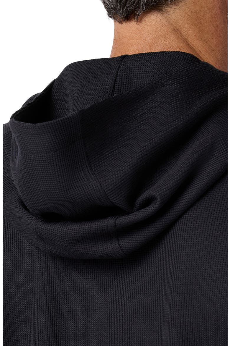 Henderson Hoodie, Alternate, color, BLACK