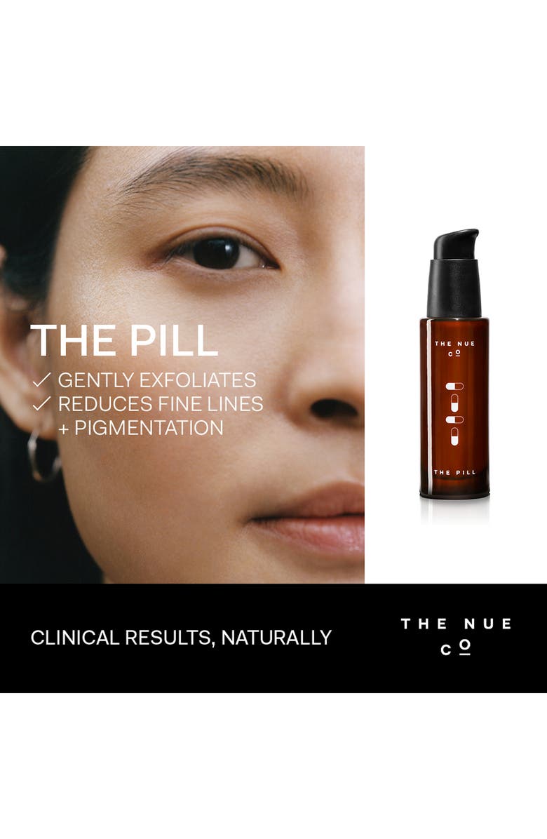 The Nue Co The Pill All-in-One Serum, Alternate, color, 