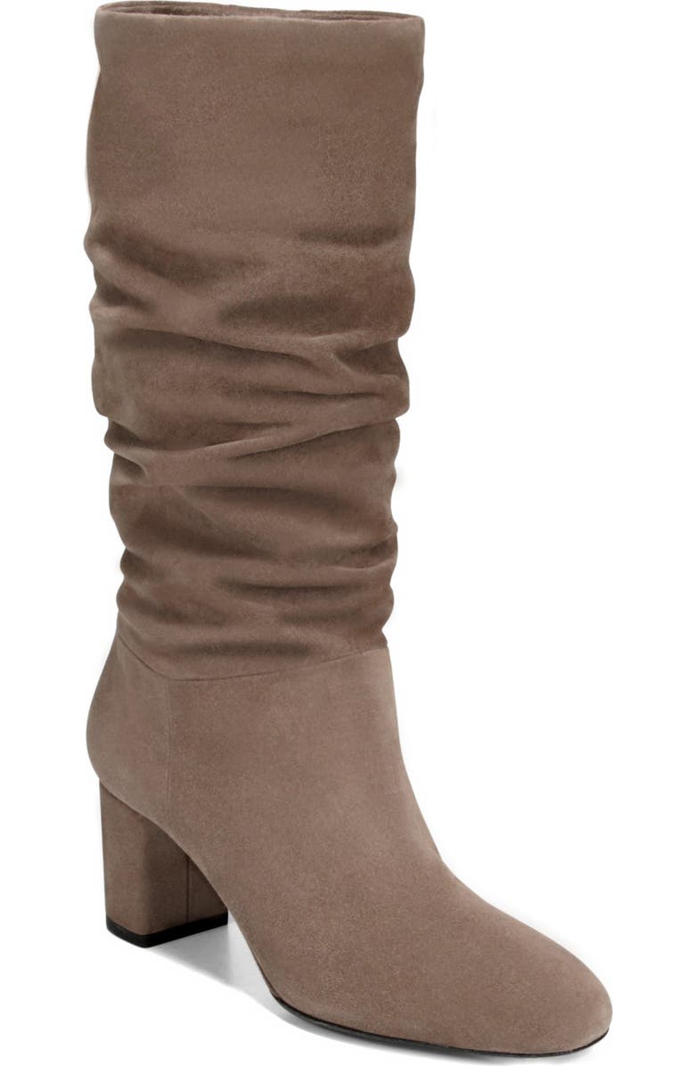 Via Spiga V-Naren Slouchy Boot, Main, color,