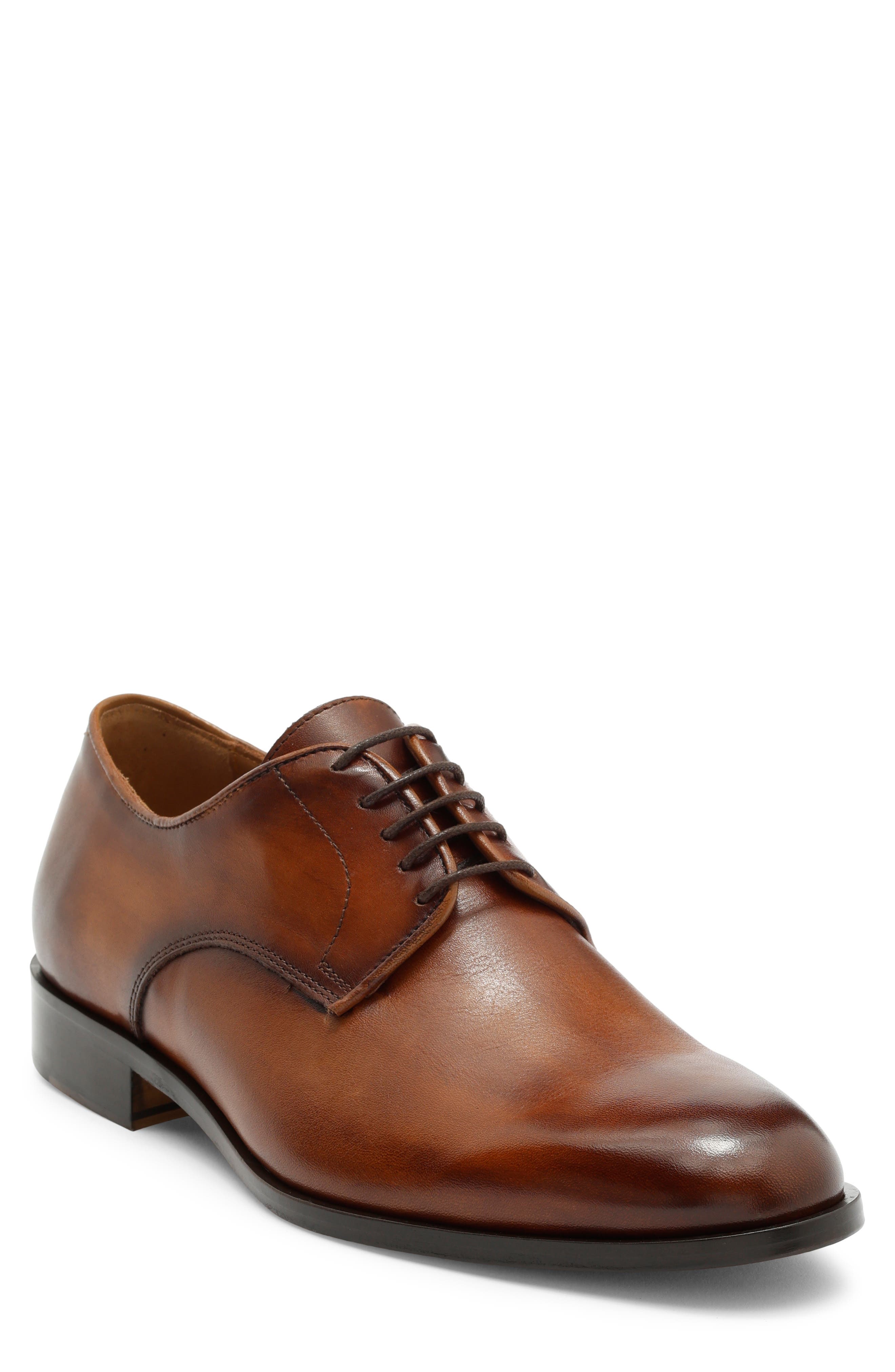 TO BOOT NEW YORK Reiner Derby