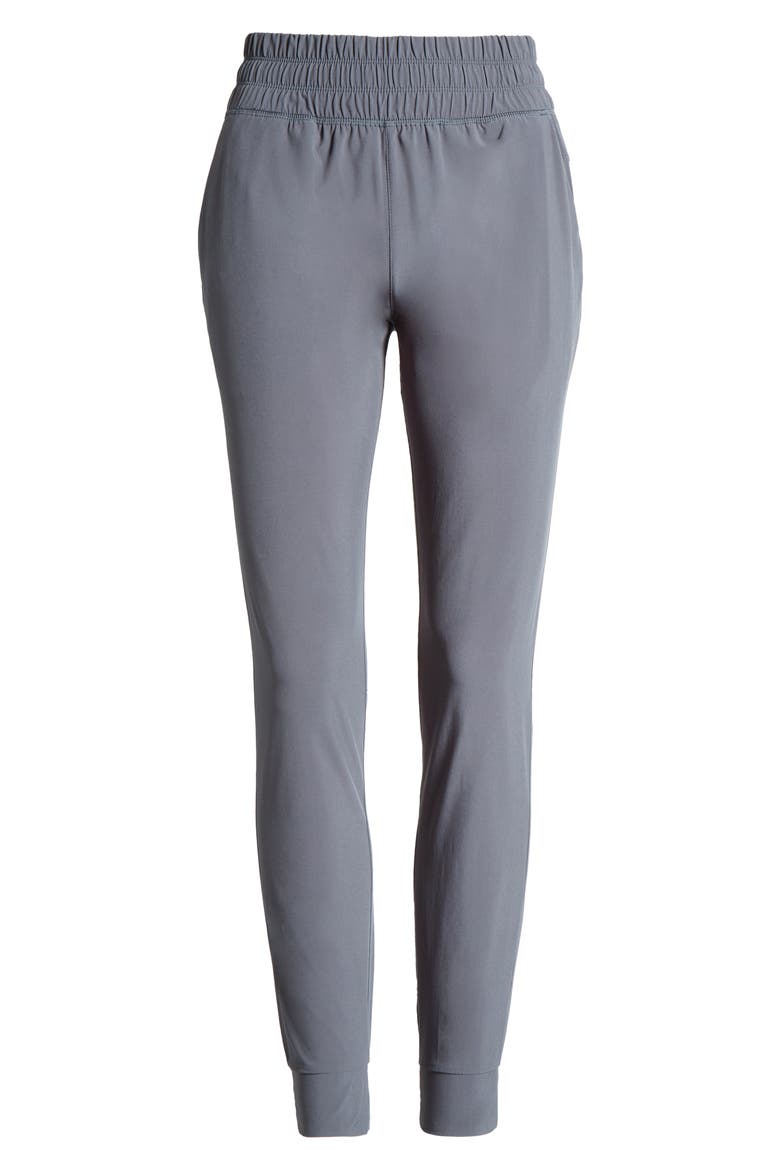 Breeze Pull-On Joggers, Alternate, color, STORM CLOUD