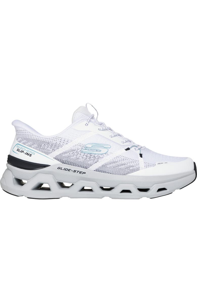 SKECHERS Slip-Ins: Glide-Step Sneaker, Alternate, color,