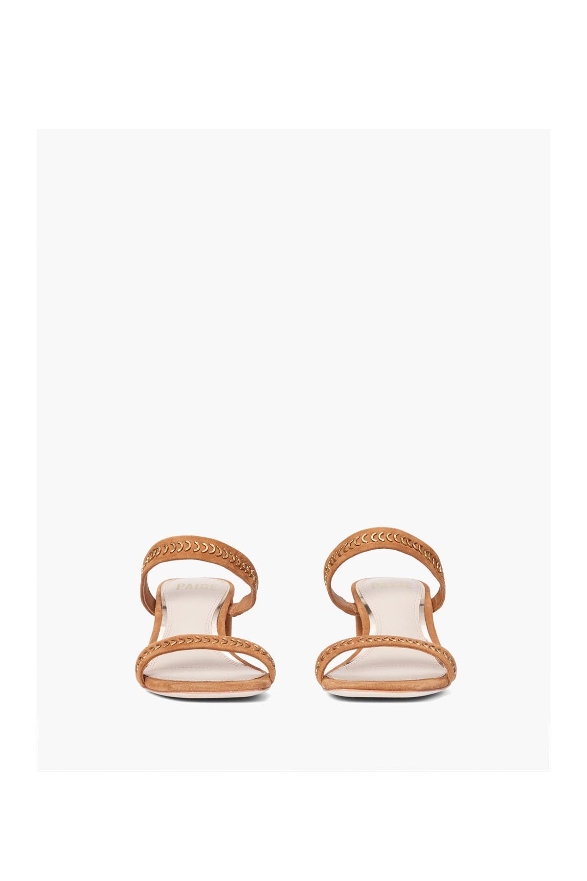 Veronica Slide Sandal, Alternate, color, CAMEL