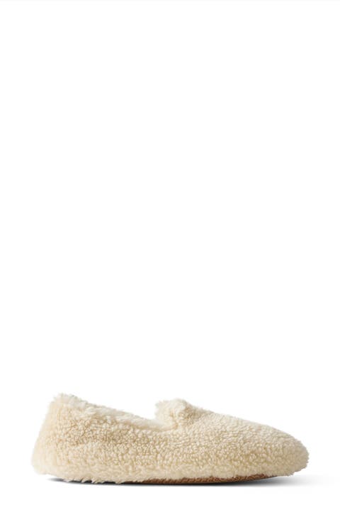 The Teddy Slipper