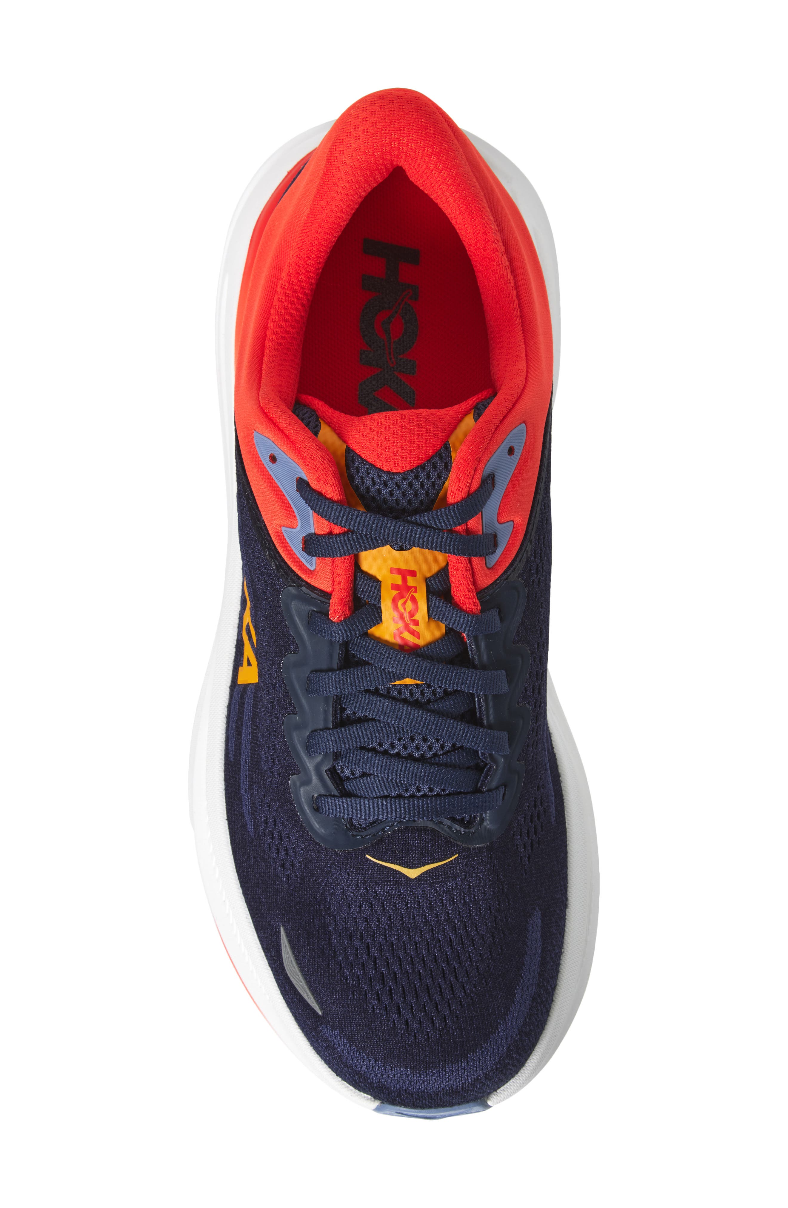 Обувь HOKA Bondi 9 Running Shoe — фото 5
