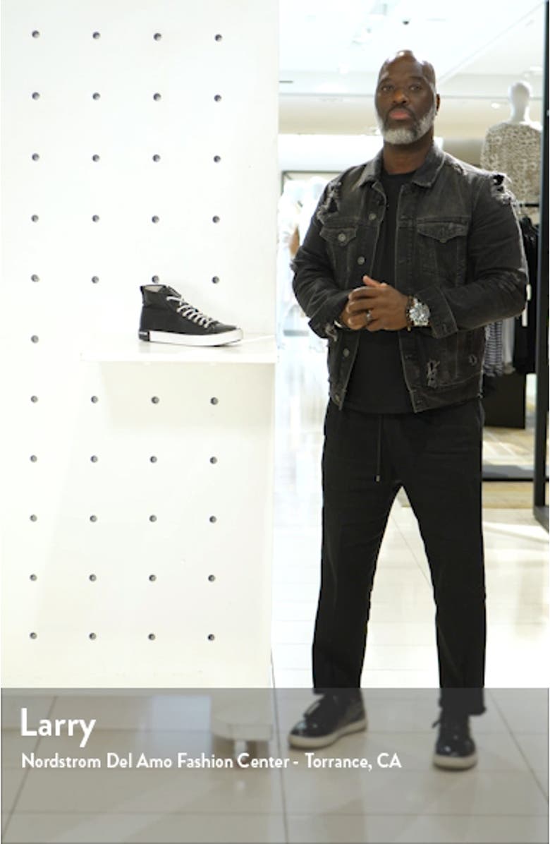 PL70 Low Top Sneaker, sales video thumbnail