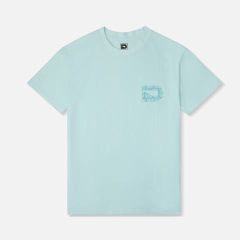 Drip Icon Tee - Big Kid
