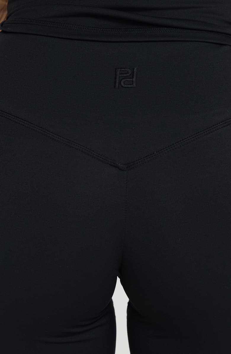 Princess Polly Sunday Sessions Flare Leggings, Alternate, color,